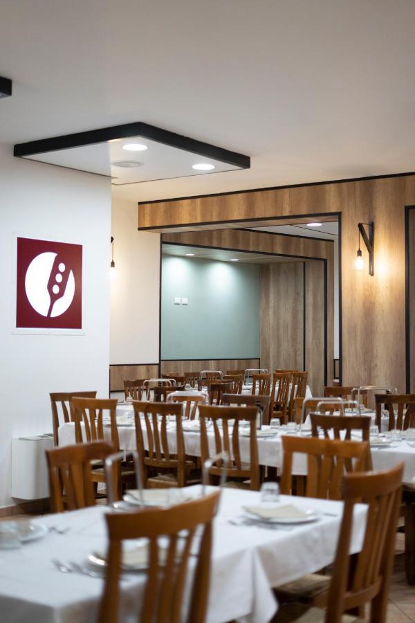 Il Semaforo Sila Hotel Taverna  Exterior foto